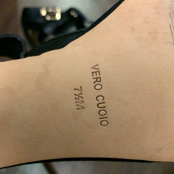 BCBG Rhinestone Heels - Picture 4 of 5